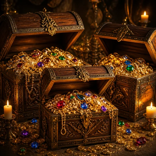 Fortune Chests vox casino poland Fortune Chests vox casino poland