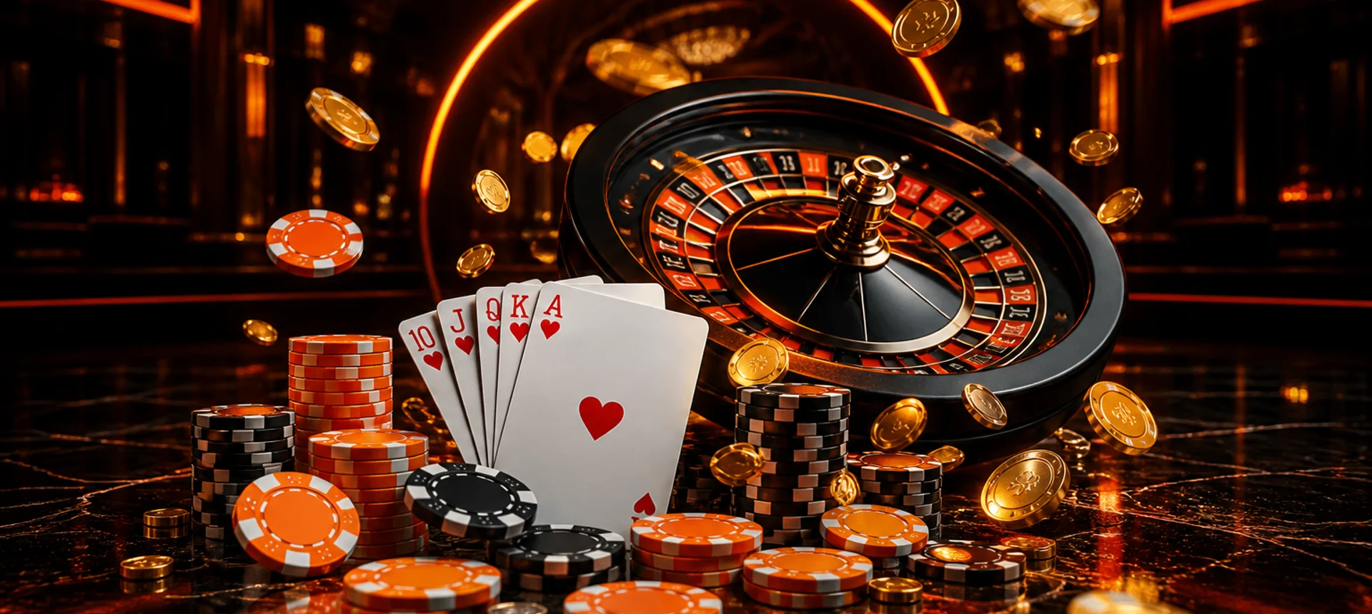 Vox Casino oficjalna strona ruletka zeton i karty