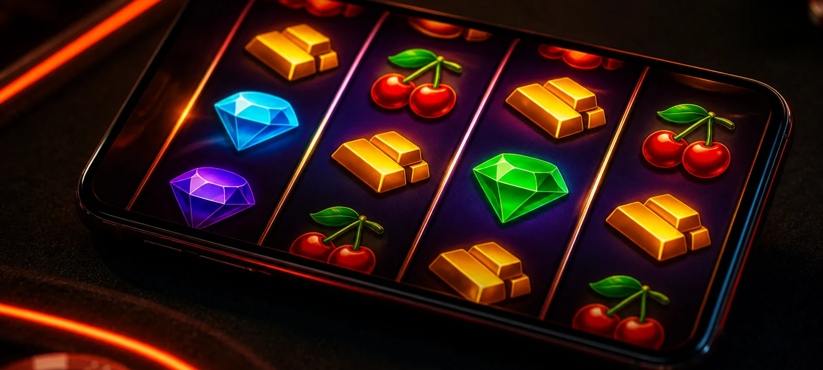 Vox Casino aplikacja apk app telefon i sloty
